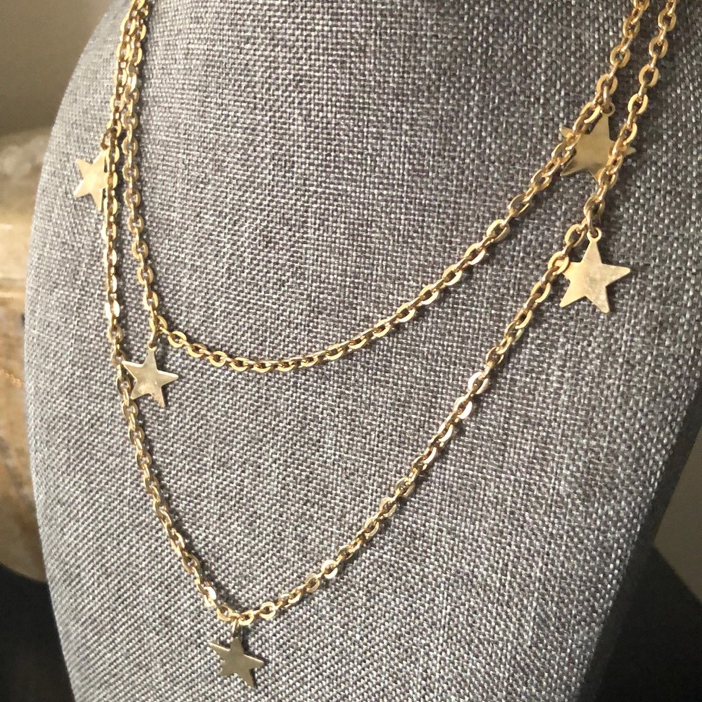 Vintage necklace